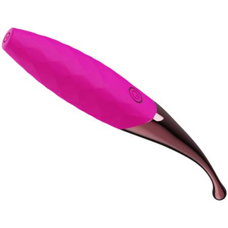 Stimolatore Multifrequenza Fucsia Nana