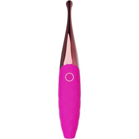 Stimolatore Multifrequenza Fucsia Nana