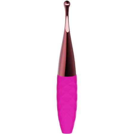 Stimolatore Multifrequenza Fucsia Nana