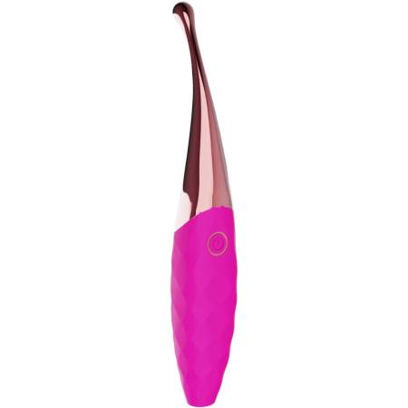 Stimolatore Multifrequenza Fucsia Nana