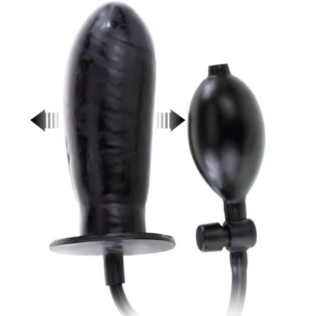 Pene Gonfiabile Bigger Joy 16 Cm