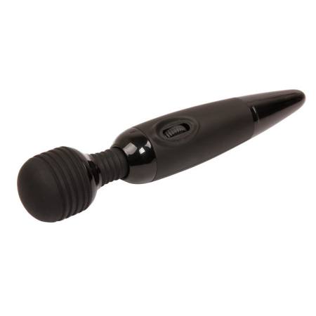 BAILE - POWER POWERFUL COMPACT MASSAGER BLACK