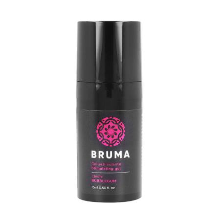 BRUMA - BUBBLEGUM FLAVOR INTENSIFYING BALM 15 ML