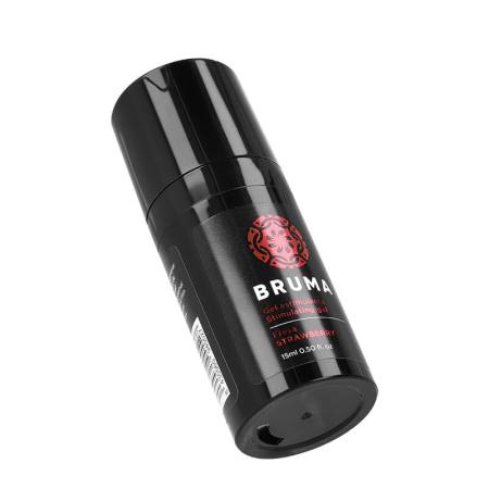 Balsamo Intensificante Gusto Fragola 15 ML