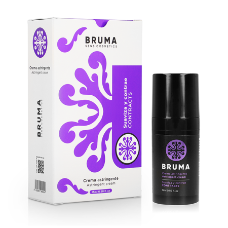 BRUMA - ASTRINGENT CREAM ULTRA SLIDING 15 ML