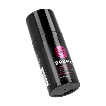 Vibratore Liquido Ultra Scorrevole Bubblegum 15 ML