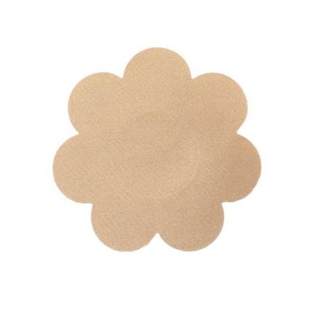 Nastro Corpo 5 M X 6,5 Cm + 3 Paia Di Copri Capezzoli Beige