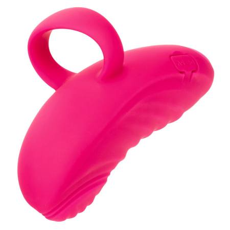 Envy Massaggiatore Palla Rotante Portatile 7 Vibrazioni Rosa