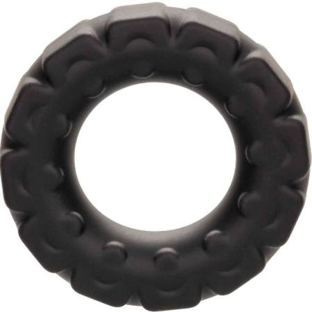 CALIFORNIA EXOTICS - ALPHA PROLONG TREAD RING BLACK