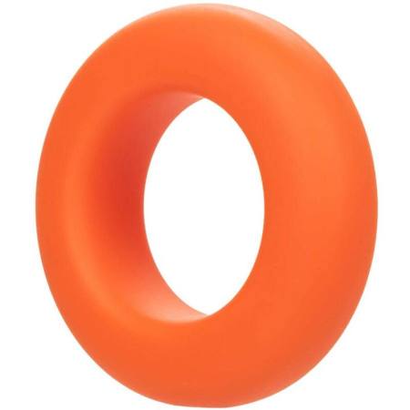 CALIFORNIA EXOTICS - ALPHA PROLONG LARGE RING ORANGE