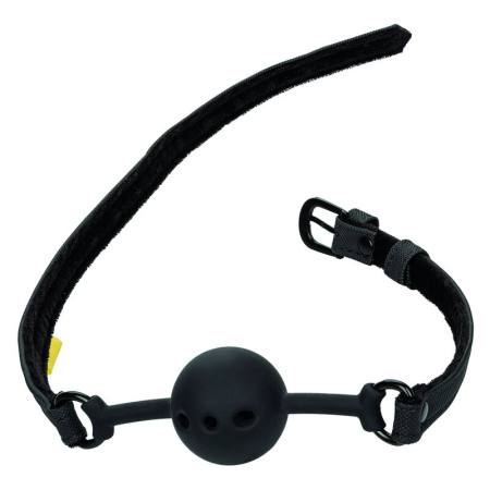 Boundless Ball Gag Traspirante