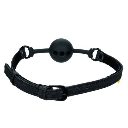 Boundless Ball Gag Traspirante