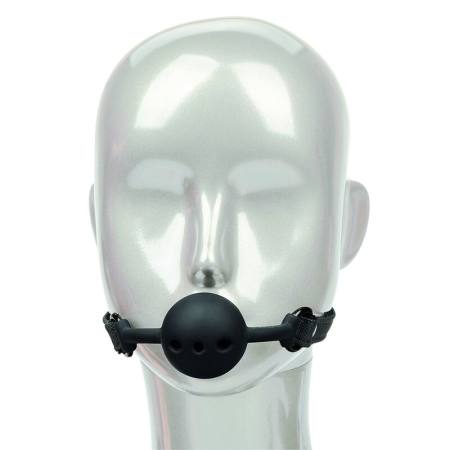 CALIFORNIA EXOTICS - BOUNDLESS BREATHABLE BALL GAG