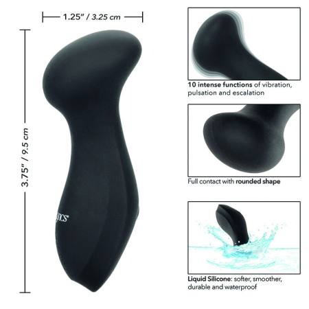 CALIFORNIA EXOTICS - BOUNDLESS MINI MASSAGER