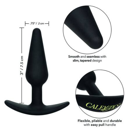 CALIFORNIA EXOTICS - BOUNDLESS SLIM PLUG