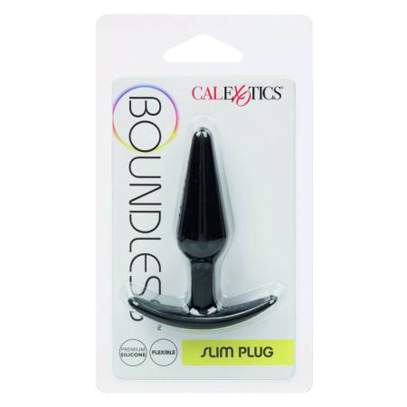 CALIFORNIA EXOTICS - BOUNDLESS SLIM PLUG