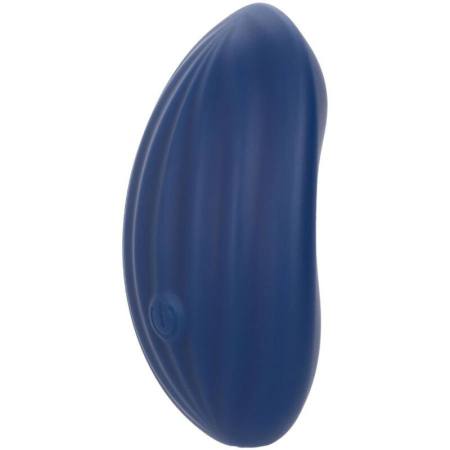 CALIFORNIA EXOTICS - CASHMERE VELVET CURVE BLUE