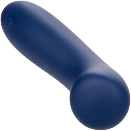 CALIFORNIA EXOTICS - CASHMERE SATIN G BLUE