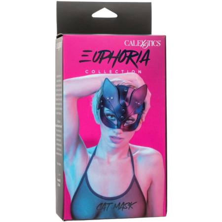 Euphoria Maschera Gatto