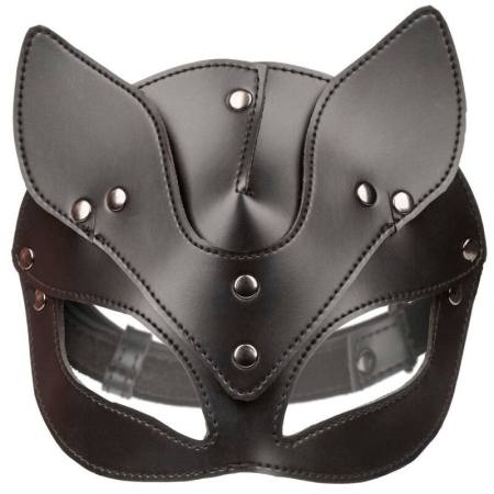 CALIFORNIA EXOTICS - EUPHORIA CAT MASK