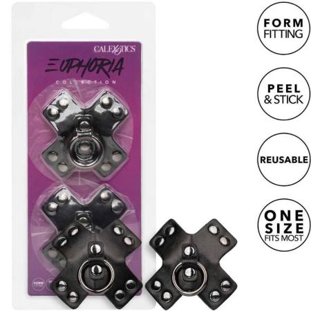 Euphoria o-Ring Nero