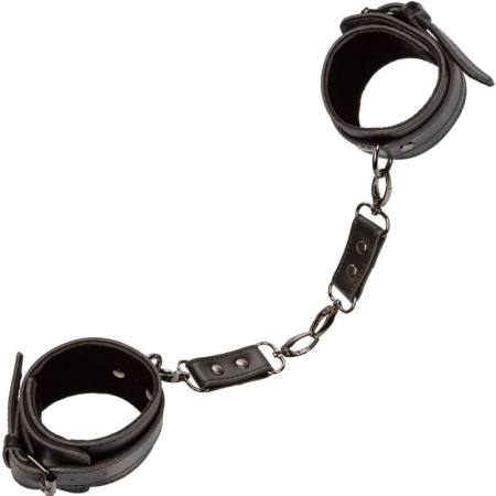 CALIFORNIA EXOTICS - EUPHORIA ANKLE CUFFS