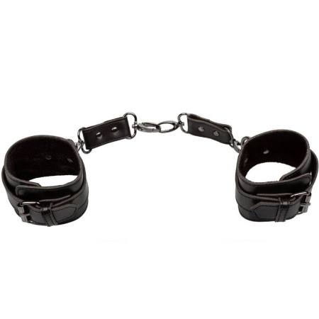 CALIFORNIA EXOTICS - EUPHORIA ANKLE CUFFS