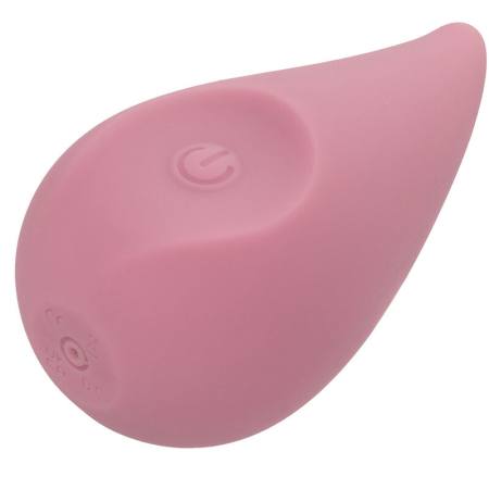 CALIFORNIA EXOTICS - MOD FLAIR STIMULATOR PINK