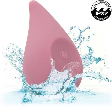 CALIFORNIA EXOTICS - MOD FLAIR STIMULATOR PINK