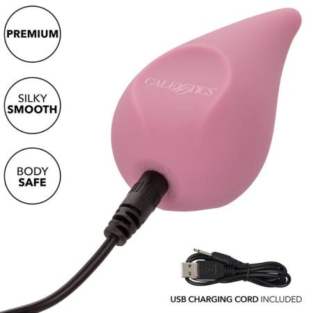 CALIFORNIA EXOTICS - MOD FLAIR STIMULATOR PINK