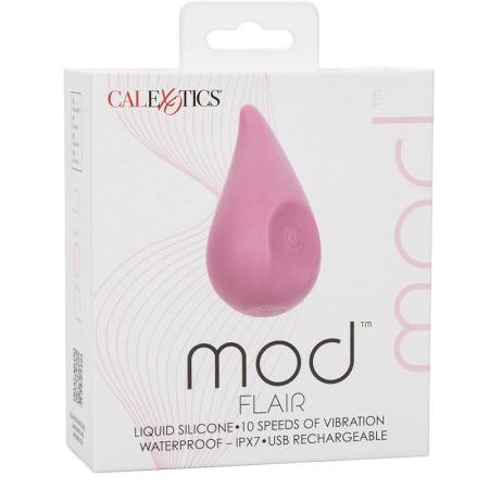 CALIFORNIA EXOTICS - MOD FLAIR STIMULATOR PINK