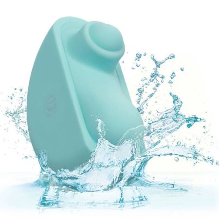 Ovation Stimolatore Acclaim Verde Acqua