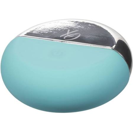 CALIFORNIA EXOTICS - OVATION ACCLAIM STIMULATOR AQUA GREEN