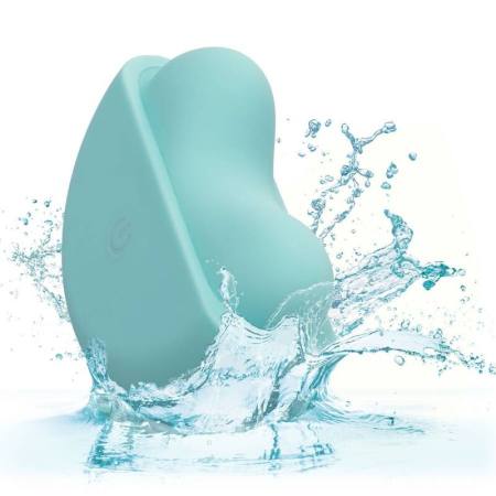 Ovation Stimolatore Applausi Verde Acqua