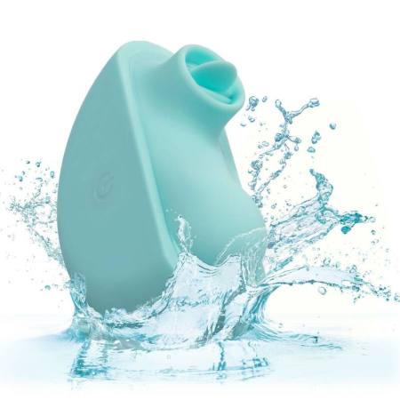 Ovation Stimolatore Rave Verde Acqua