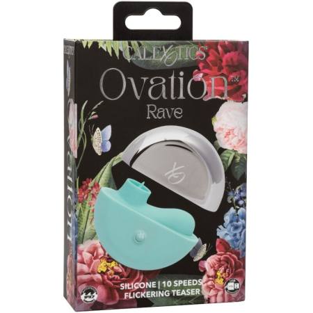 Ovation Stimolatore Rave Verde Acqua