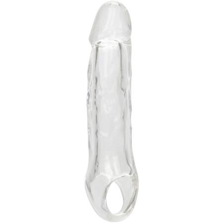 CALIFORNIA EXOTICS - PERFORMANCE MAXX CLEAR EXTENSION 5,5 TRANSPARENT