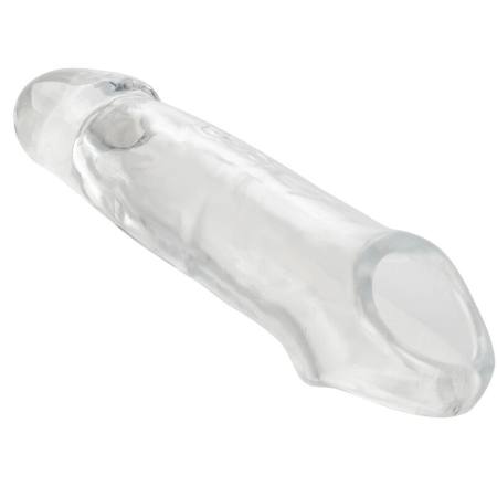 CALIFORNIA EXOTICS - PERFORMANCE MAXX CLEAR EXTENSION 5,5 TRANSPARENT