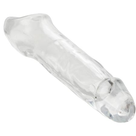 CALIFORNIA EXOTICS - PERFORMANCE MAXX CLEAR EXTENSION 5,5 TRANSPARENT