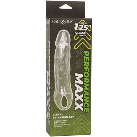 Performance Maxx Clear Extension 5,5 Trasparente