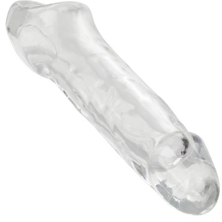 CALIFORNIA EXOTICS - PERFORMANCE MAXX CLEAR EXTENSION 7,5 TRANSPARENT