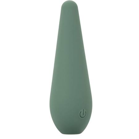 CALIFORNIA EXOTICS - MOD CHIC STIMULATOR GREEN