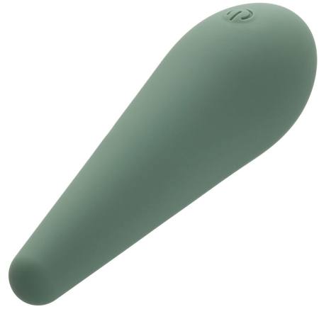 CALIFORNIA EXOTICS - MOD CHIC STIMULATOR GREEN