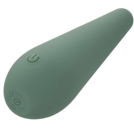 CALIFORNIA EXOTICS - MOD CHIC STIMULATOR GREEN