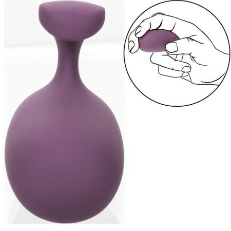 CALIFORNIA EXOTICS - MOD TOUCH STIMULATOR PURPLE