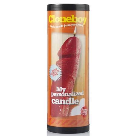 Cloner Del Pene A Forma Di Candela