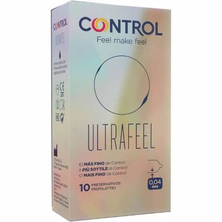 Adapta Finissimo Ultrafeel 10 Unità