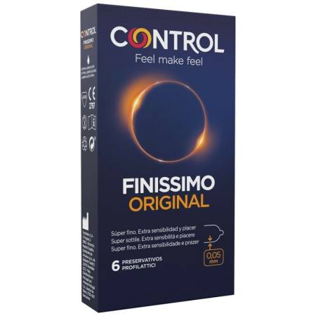 Finissimo Originale 6 Unità