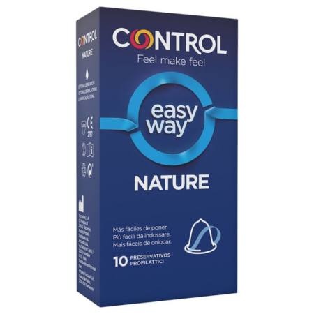 Natura Easy Way 10 Unità