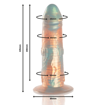 Talos Dildo Di Potenza E Piacere